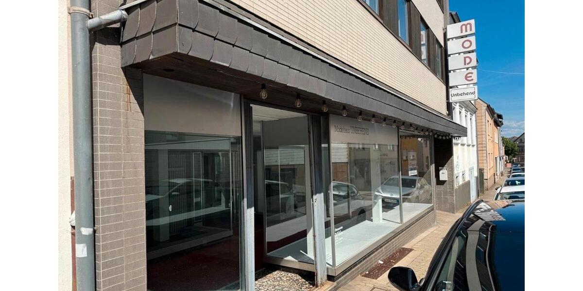 Gewerbeobjekt Saarlouis - 800&euro; | Angebot:23398039