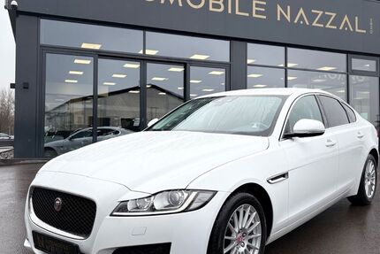 Jaguar XF 119.000 km 14.999 &euro; Saarlouis 66740