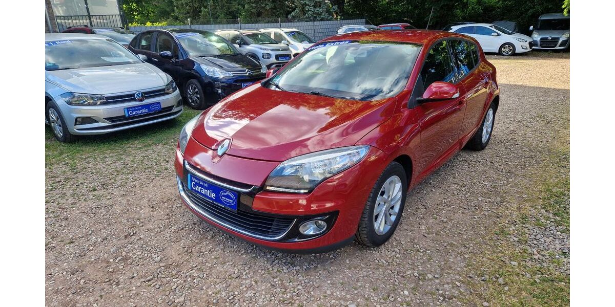 Renault Megane 86.000 km 6.800 &euro; Saarbrücken 66117