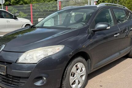 Renault Megane 308.000 km 2.350 &euro; Saarlouis 66740