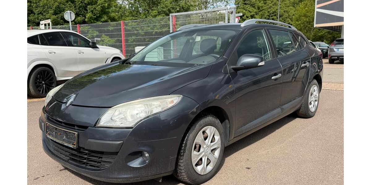 Renault Megane 308.000 km 2.350 &euro; Saarlouis 66740