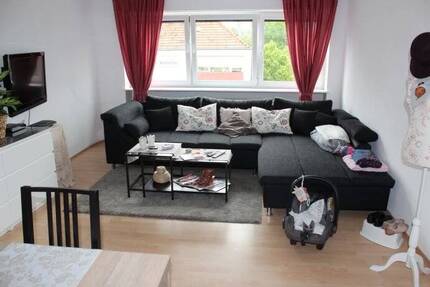 Wohnung Saarlouis - 3 Zimmer, 79 m&sup2;, 650&euro; | Angebot:25769830