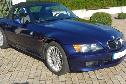 BMW Z3 170.000 km 8.999 &euro; Kleinblittersdorf (Saarbrücken) 66271