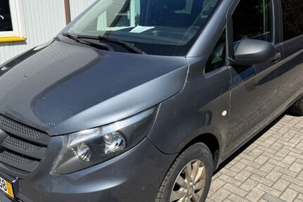 Mercedes-Benz Vito 433.500 km 12.490 &euro; Heusweiler 66265
