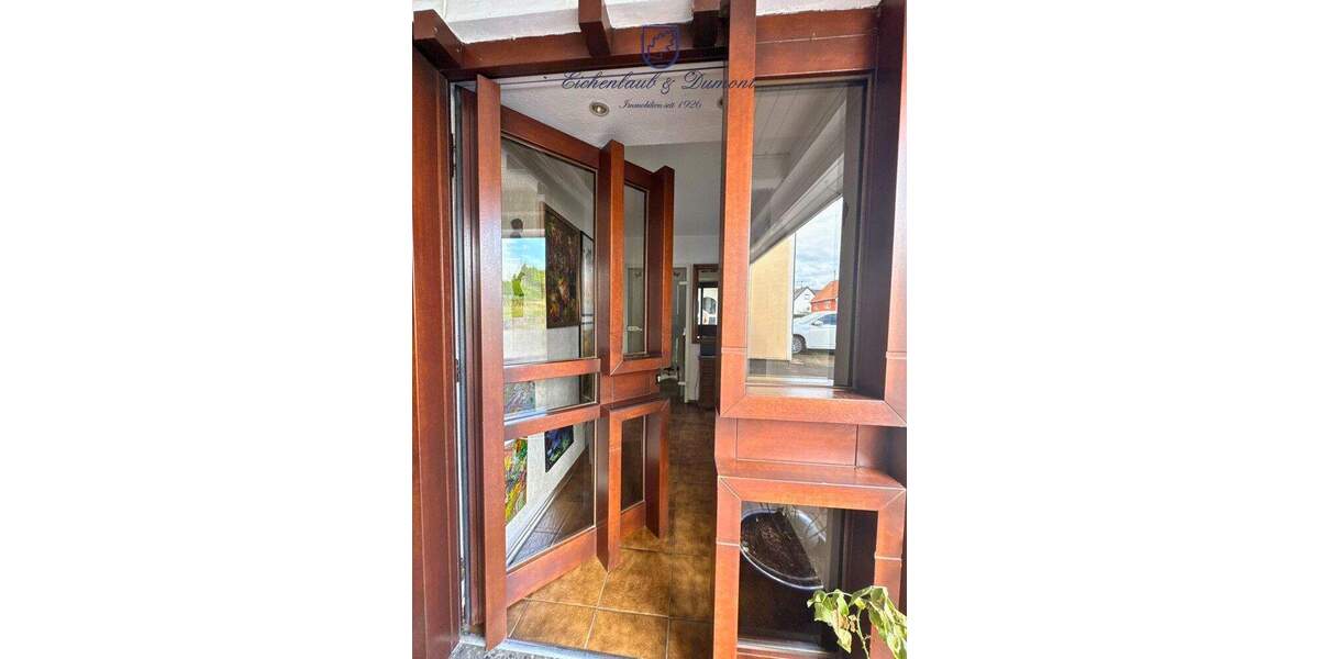 Einfamilienhaus Saarbrücken / Klarenthal Klarenthal - 6 Zimmer, 166 m&sup2;, 295.000&euro; | Angebot:25779315