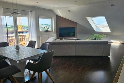 Wohnung Püttlingen - 2 Zimmer, 100 m&sup2;, 849&euro; | Angebot:25948562