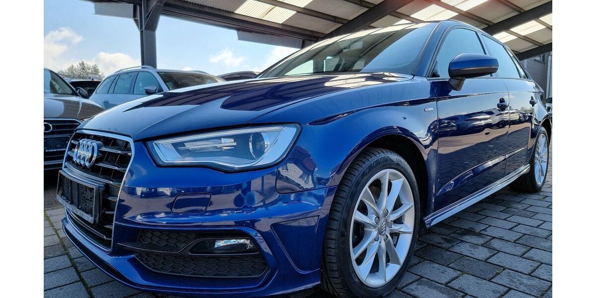 Audi A3 207.052 km 11.700 &euro; Nalbach 66809