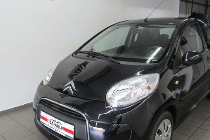 Citroen C1 50.000 km 3.990 &euro; Saarbrücken 66121