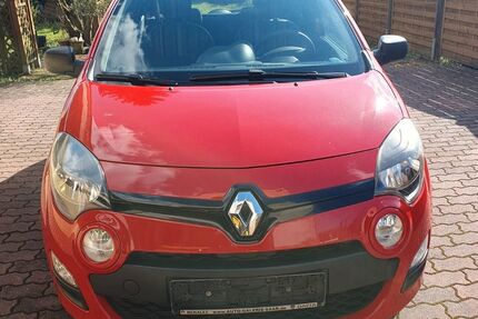 Renault Twingo 178.200 km 2.750 &euro; Völklingen 66333
