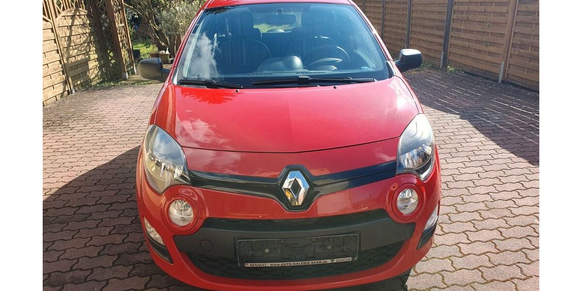 Renault Twingo 178.200 km 2.750 &euro; Völklingen 66333