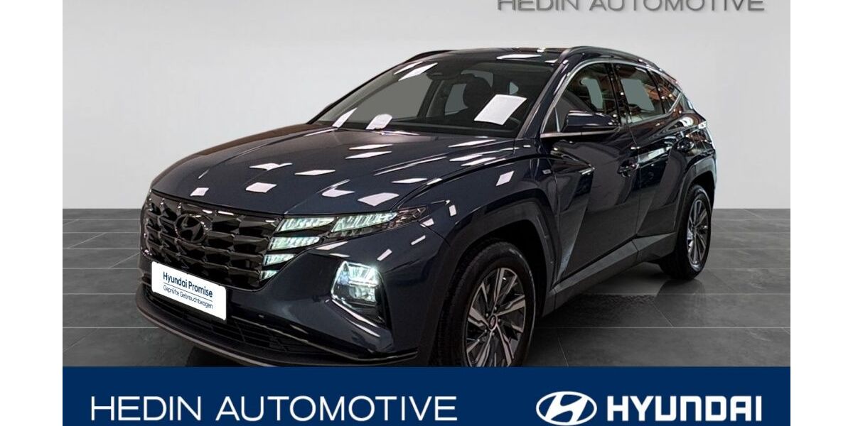 Hyundai TUCSON 61.588 km 22.350 &euro; Saarbrücken 66117