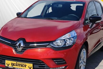 Renault Clio 85.150 km 11.900 &euro; Homburg (Saar) 66424