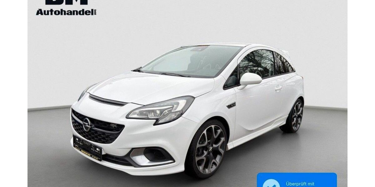 Opel Corsa 109.971 km 9.989 &euro; Saarlouis 66740