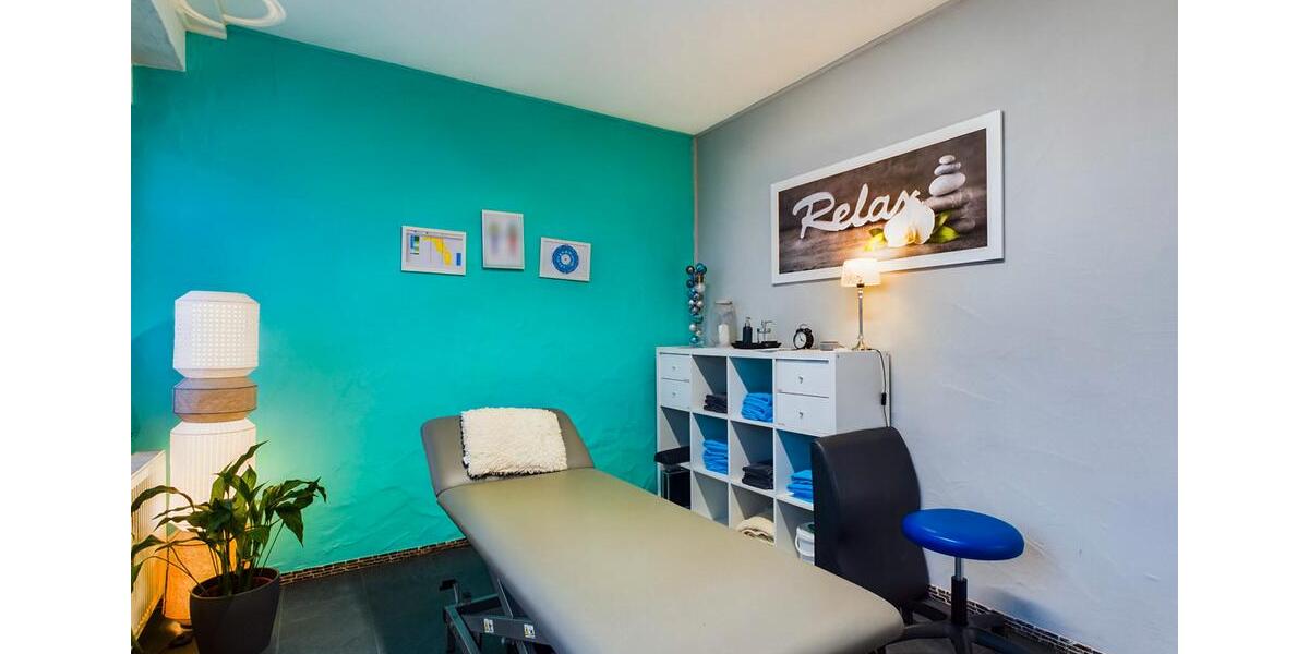 Gewerbeobjekt Lebach - 1.000&euro; | Angebot:21286860