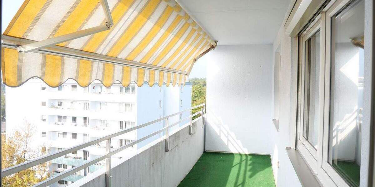 Etagenwohnung Sankt Ingbert Rohrbach - 3 Zimmer, 92 m&sup2;, 199.000&euro; | Angebot:25667231