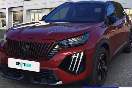 Peugeot 2008 8.755 km 18.930 &euro; Saarbrücken 66119