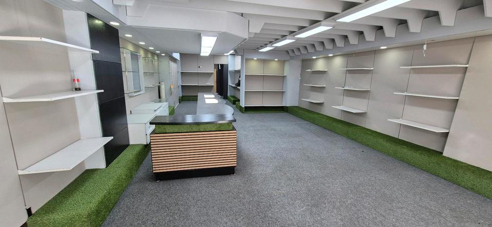 Gewerbeobjekt Völklingen - 825&euro; | Angebot:25538240