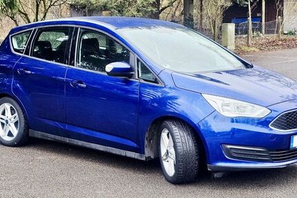 Ford C-Max 149.560 km 6.800 &euro; Zweibrücken 66482