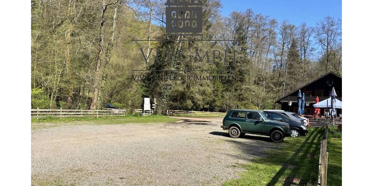 Gewerbeobjekt Saarbrücken / Ensheim Ensheim - 380.000&euro; | Angebot:26275932