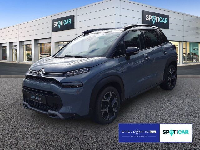 Citroen C3 Aircross 44.487 km 17.990 &euro; Saarbrücken 66119