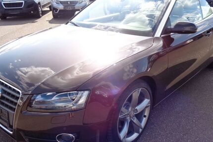Audi A5 148.000 km 10.999 &euro; Lebach 66822