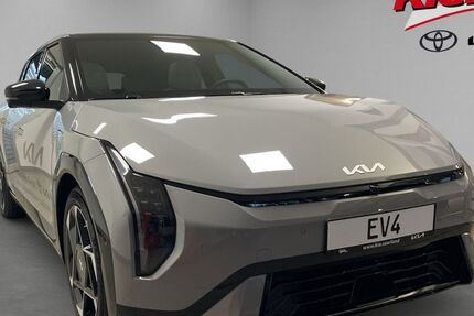 Kia EV4 1.500 km 46.490 &euro; Saarlouis 66740