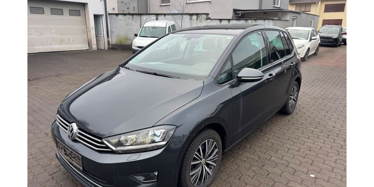 VW Golf Sportsvan 229.204 km 6.950 &euro; Saarlouis 66740