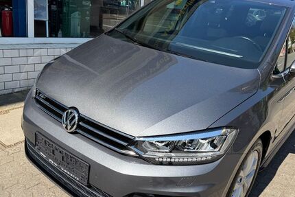 VW Touran 60.000 km 25.800 &euro; Saarbrücken 66115