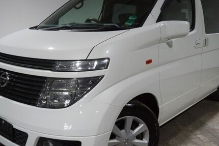 Nissan Andere 164.920 km 7.999 &euro; Bous 66359