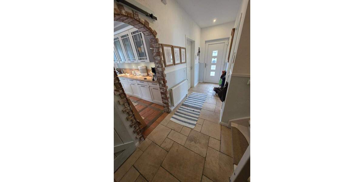 Einfamilienhaus Saarwellingen Reisbach - 6 Zimmer, 198 m&sup2;, 539.000&euro; | Angebot:25686137