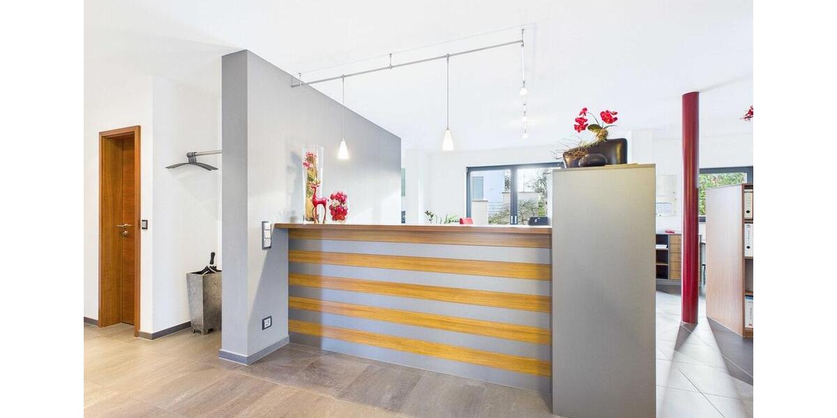 Gewerbeobjekt Rehlingen-Siersburg Siersburg - 830&euro; | Angebot:24276567