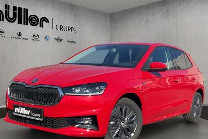 Skoda Fabia 2.530 km 25.990 &euro; Saarlouis 66740