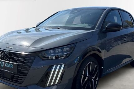 Peugeot 208 1.400 km 23.990 &euro; Homburg 66424