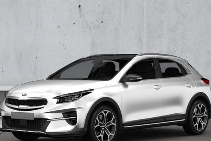 Kia XCeed 42.650 km 17.990 &euro; Dillingen 66763