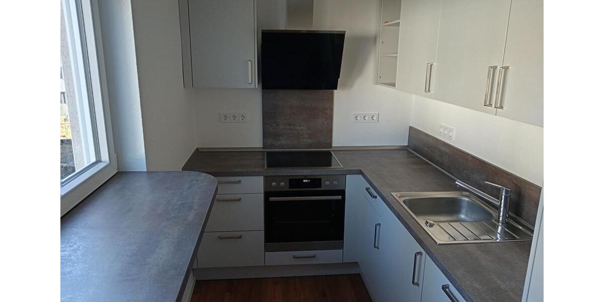 Etagenwohnung Neunkirchen Kohlhof - 2 Zimmer, 59 m&sup2;, 490&euro; | Angebot:25930869