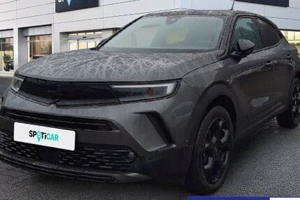 Opel Mokka 34.589 km 18.990 &euro; Völklingen 66333