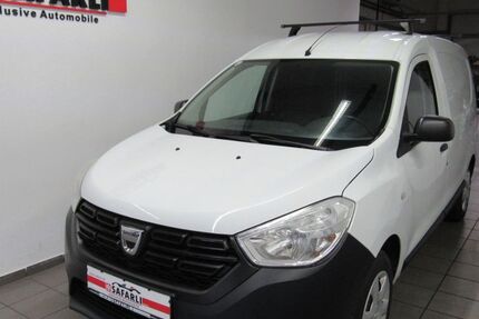 Dacia Dokker 29.500 km 8.888 &euro; Saarbrücken 66121