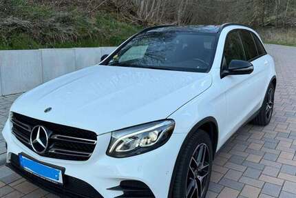 Mercedes-Benz GLC 250 149.000 km 26.490 &euro; Kirkel 66459