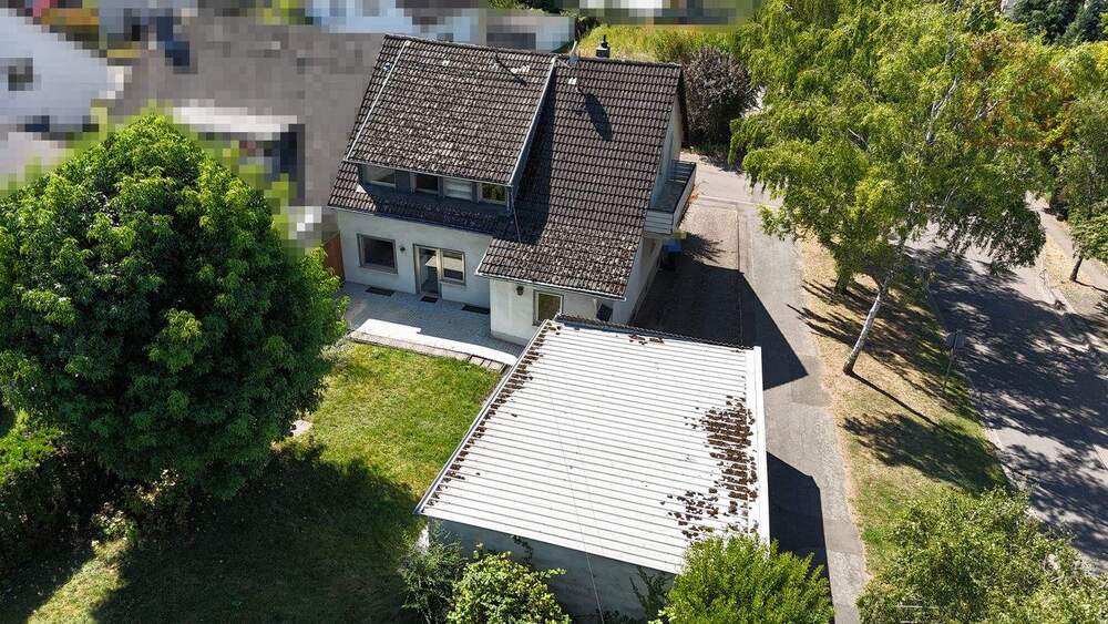 Mehrfamilienhaus, Wohnhaus Bous - 8 Zimmer, 160 m&sup2;, 280.000&euro; | Angebot:25673948