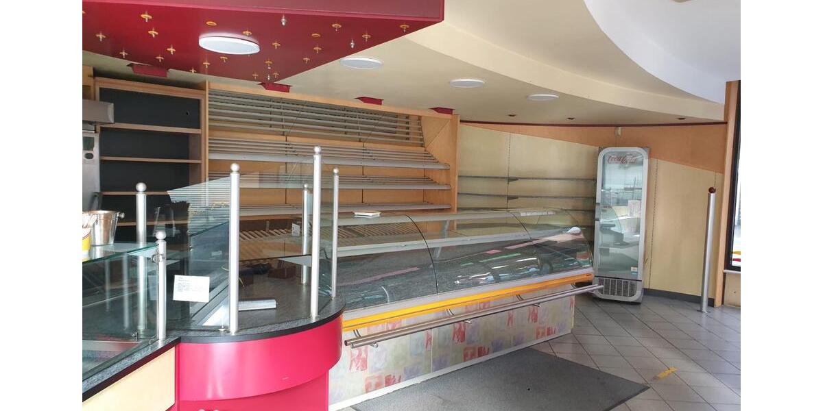 Gewerbeobjekt Homburg - 2.400&euro; | Angebot:25933351