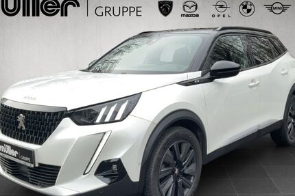 Peugeot 2008 56.590 km 20.990 &euro; Saarlouis 66740