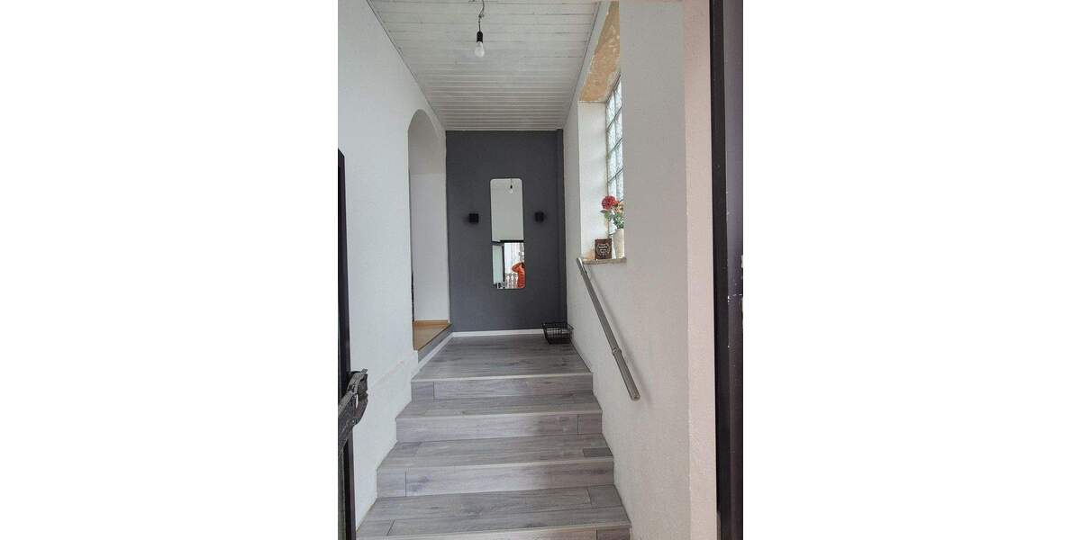 Reihenendhaus Dillingen - 4 Zimmer, 111 m&sup2;, 220.000&euro; | Angebot:25870290