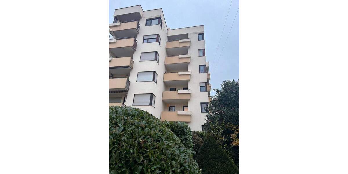 Etagenwohnung Dillingen - 3 Zimmer, 100 m&sup2;, 179.000&euro; | Angebot:25730784