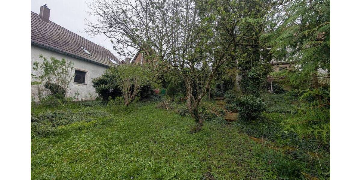 Doppelhaushälfte Mandelbachtal / Erfweiler-Ehlingen Erfweiler-Ehlingen - 4 Zimmer, 110 m&sup2;, 155.000&euro; | Angebot:26542430