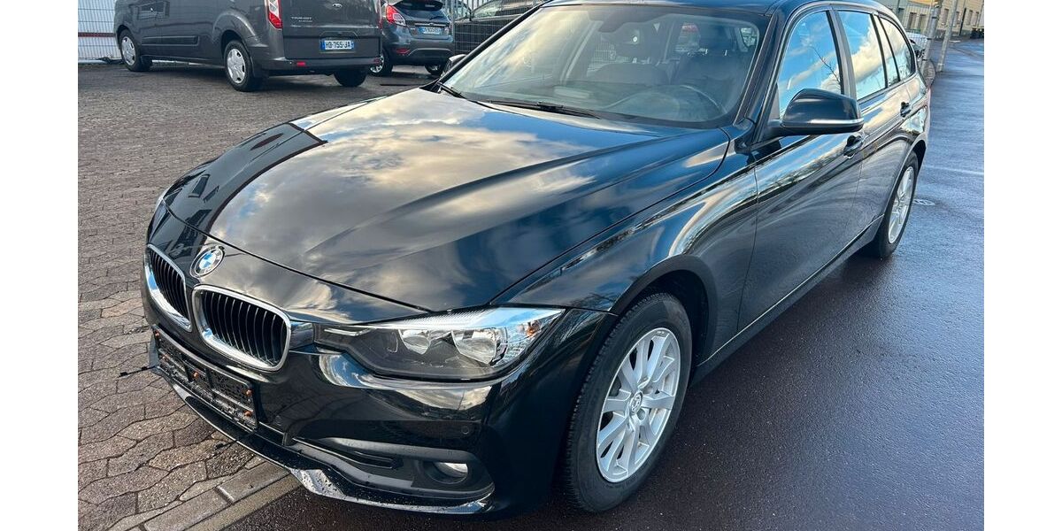 BMW 316 270.000 km 7.100 &euro; Saarbrücken 66117