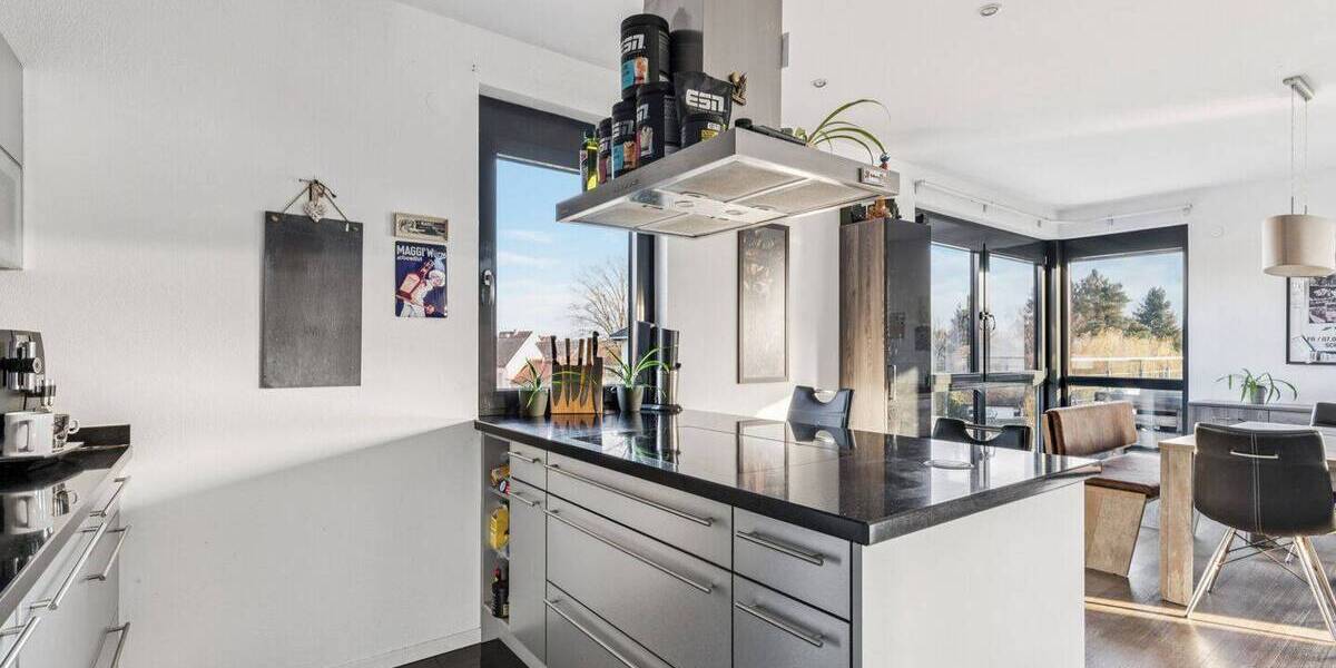 Mehrfamilienhaus, Wohnhaus Saarlouis / Picard Picard - 7 Zimmer, 266 m&sup2;, 795.000&euro; | Angebot:26036910