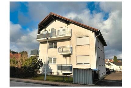 Wohnung Neunkirchen Kohlhof - 1 Zimmer, 35 m&sup2;, 400&euro; | Angebot:25971122