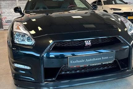 Nissan GT-R 70.700 km 85.990 &euro; Dillingen 66763