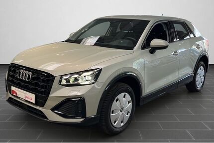 Audi Q2 7.940 km 31.890 &euro; Saarbrücken 66115