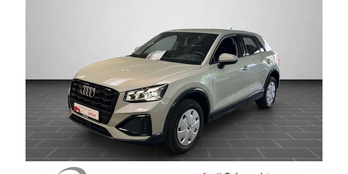 Audi Q2 7.940 km 31.890 &euro; Saarbrücken 66115
